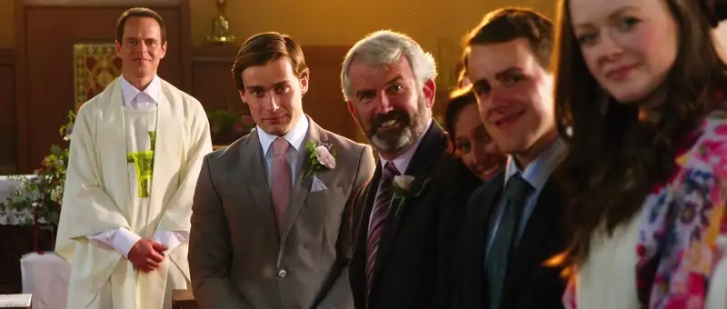 Love, Rosie Screenshot 3