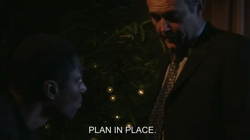 Vipers Screenshot 4