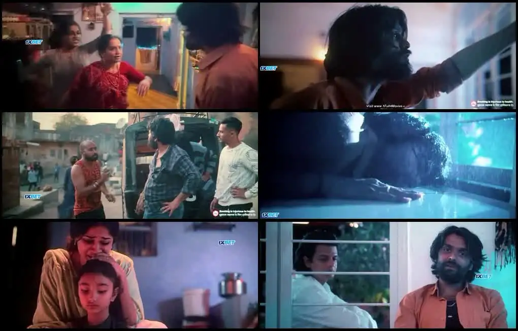 Laalo: Krishna Sada Sahaayate Screenshot 1