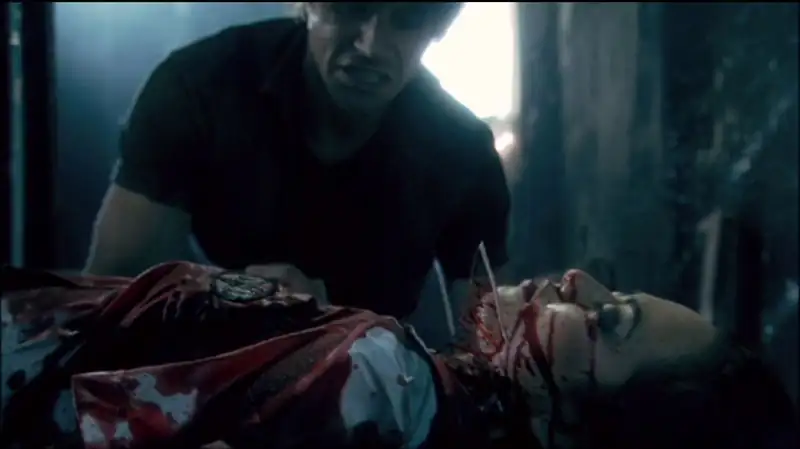 Death Tunnel Screenshot 5