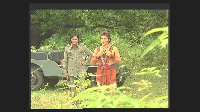Nagin (नागिन) Screenshot 1