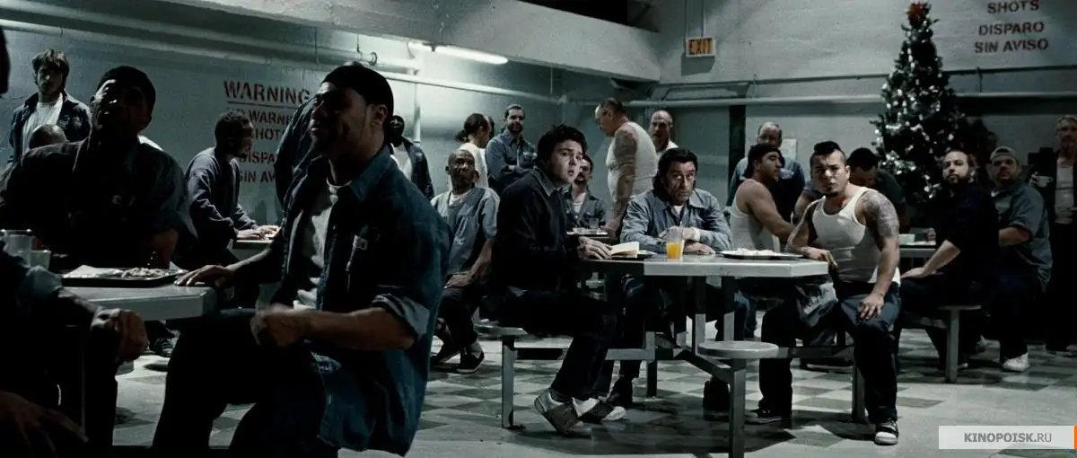 Death Race 2 Screenshot 3