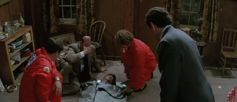 Raw Deal Screenshot 3