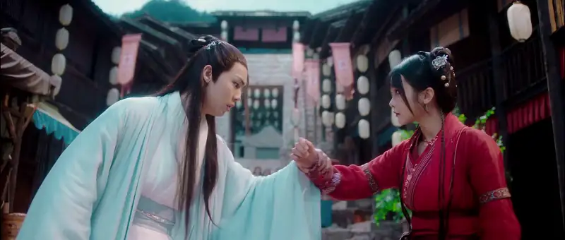 The Guqin Requiem Screenshot 2