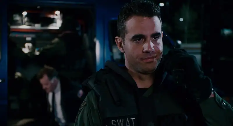 Paul Blart: Mall Cop Screenshot 5