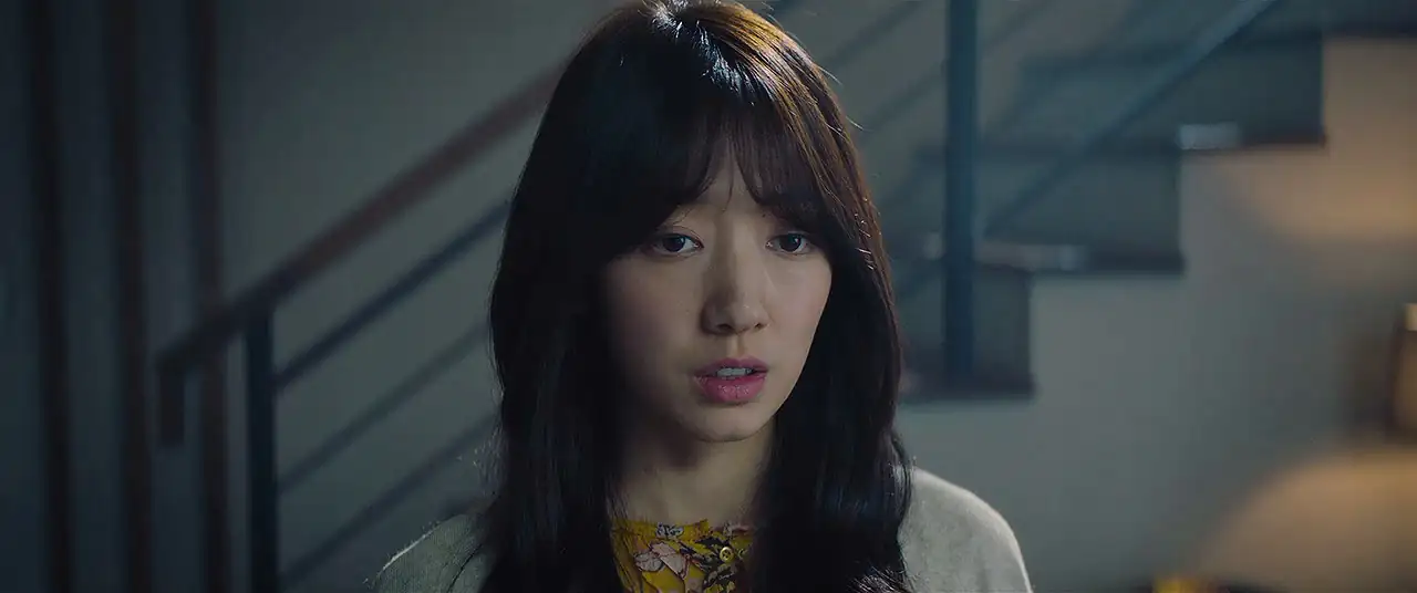 The Call Screenshot 2