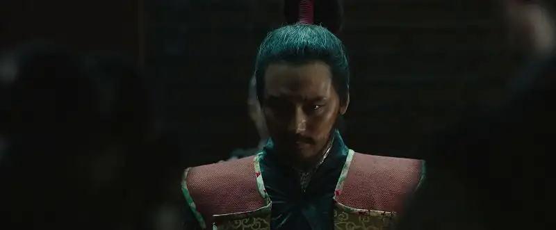 Hansan: Rising Dragon (Hansan: Yongui chulhyeon) Screenshot 6