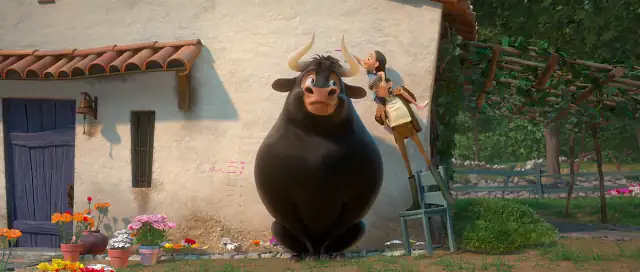 Ferdinand Screenshot 2