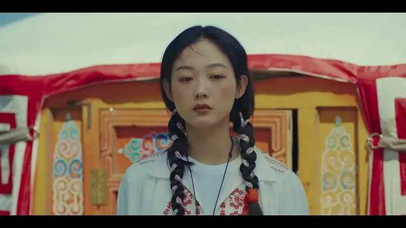 Strong Girl Nam-soon Screenshot 4