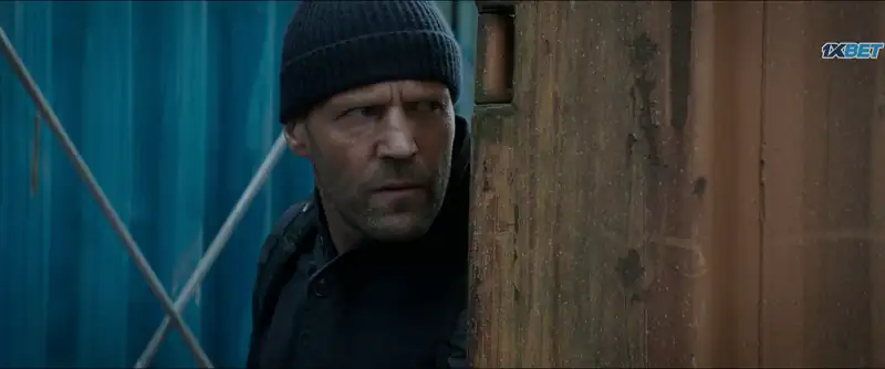 Meg 2: The Trench Screenshot 1 Meg 2: The Trench Screenshot 1