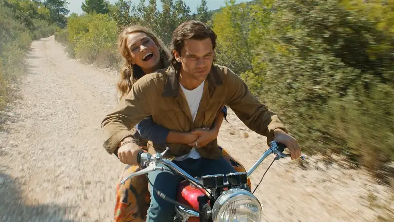 Mamma Mia! Here We Go Again Screenshot 1