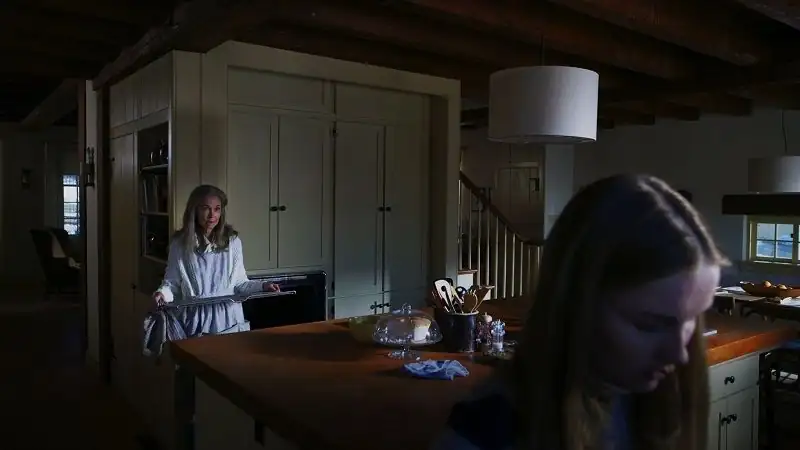 The Visit Screenshot 4