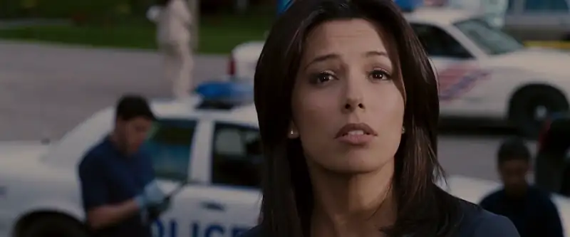 The Sentinel Screenshot 1