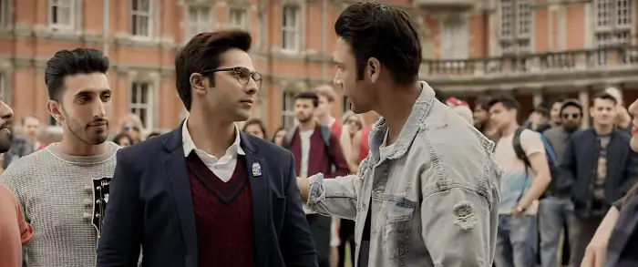 Judwaa 2 Screenshot 2