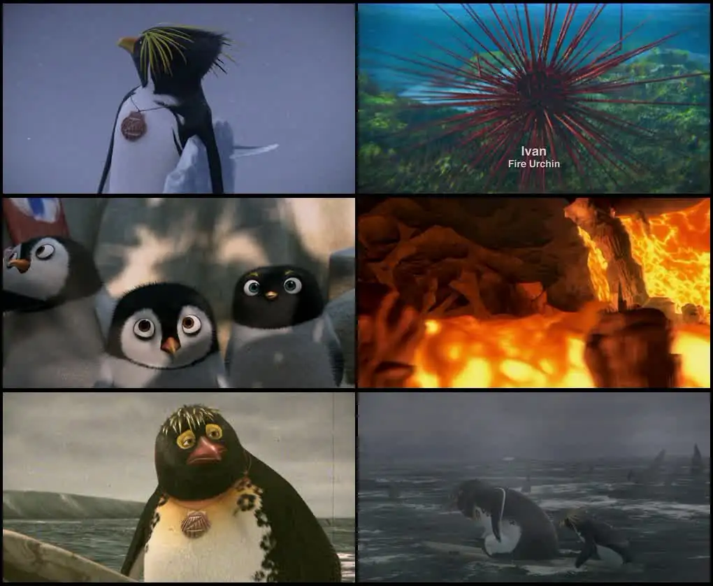 Surf’s Up Screenshot 1