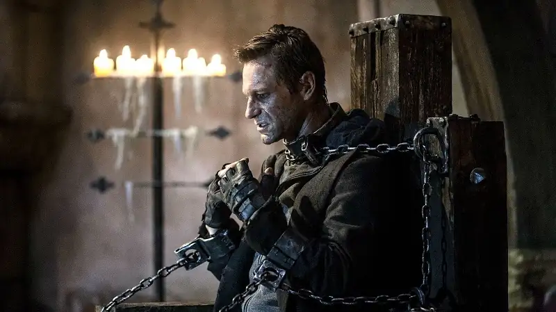 I, Frankenstein Screenshot 3
