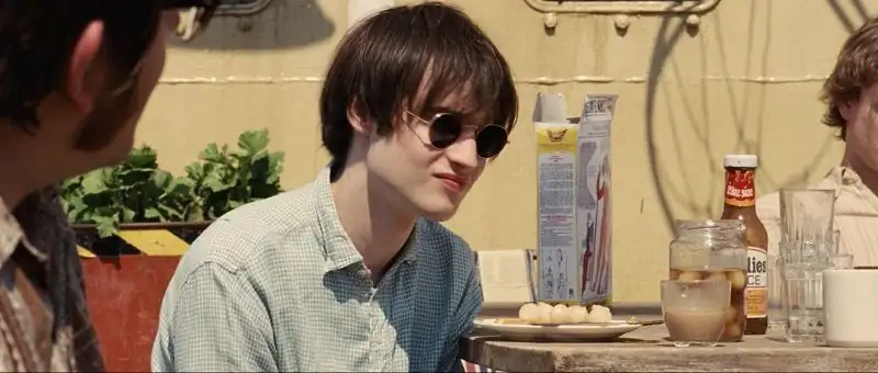 The Boat That Rocked Screenshot 1