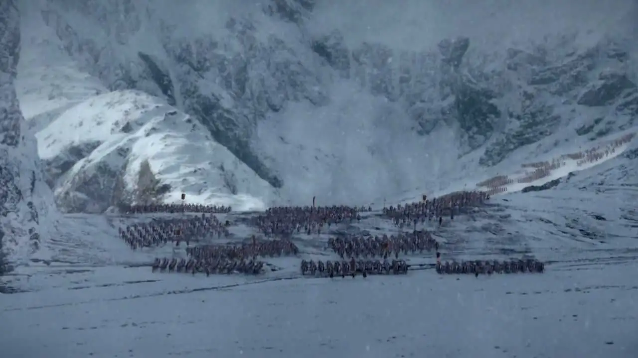 Spartacus Screenshot 2 Spartacus Screenshot 2
