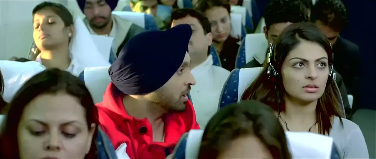 Jatt & Juliet Screenshot 1