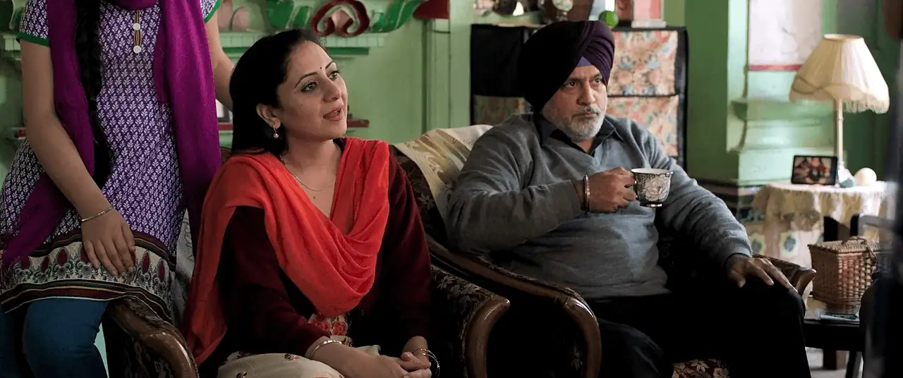 Manmarziyaan Screenshot 3