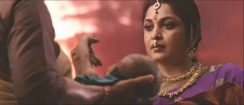 Baahubali: The Beginning Screenshot 4