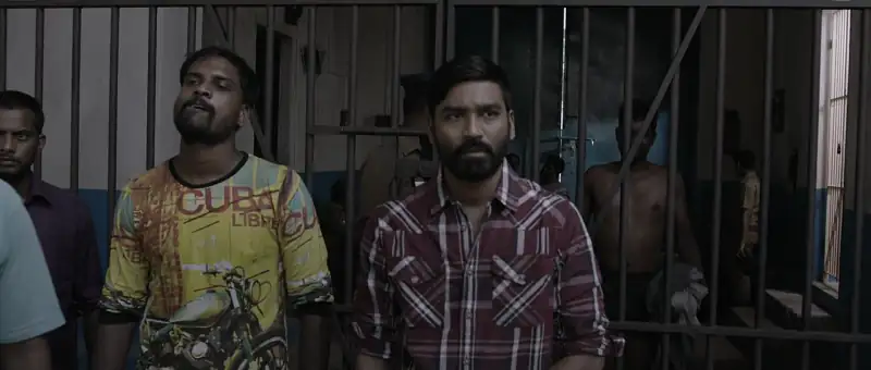 Vada Chennai – Chennai Central Screenshot 1 Vada Chennai – Chennai Central Screenshot 1