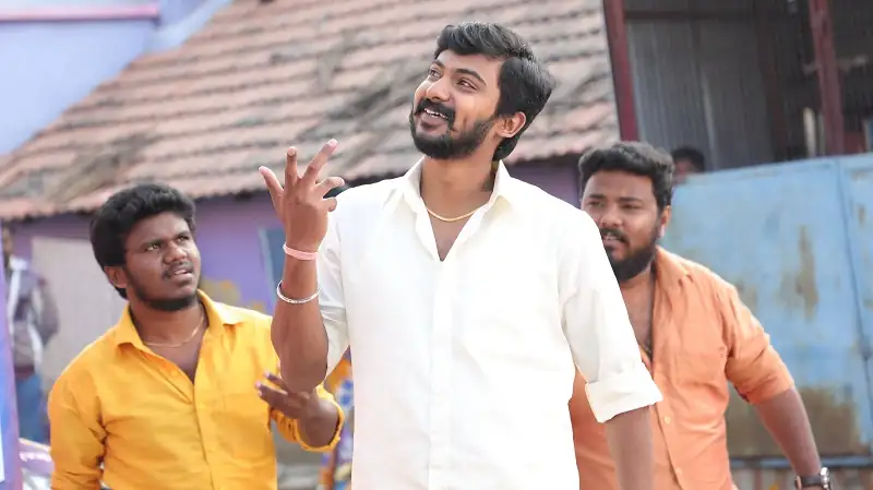 Kanaa – Not Out Screenshot 2