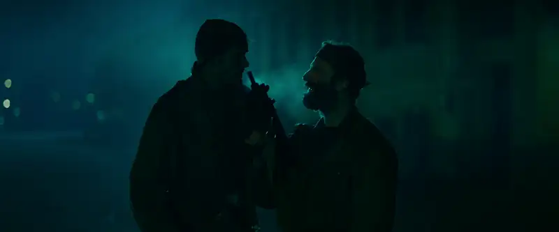 Dampyr Screenshot 2
