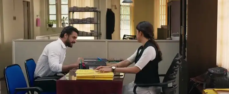 Vaashi Screenshot 4