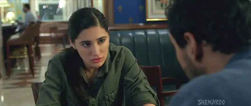 Madras Cafe Screenshot 4 Madras Cafe Screenshot 4