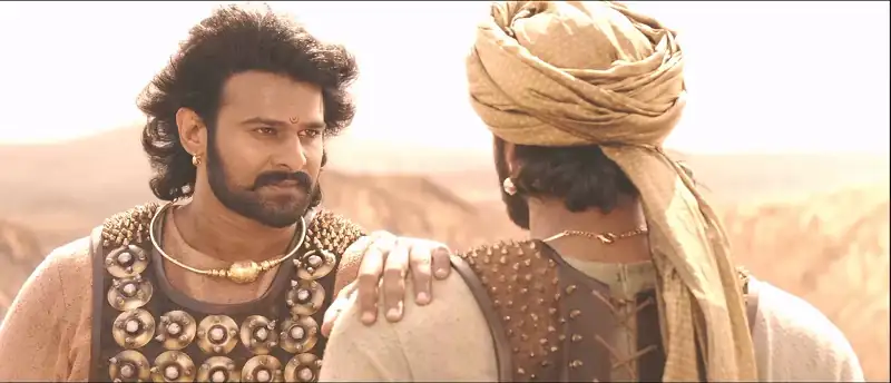 Baahubali: The Beginning Screenshot 5