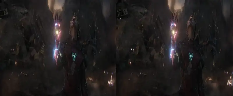 Avengers – Endgame 3D Screenshot 6