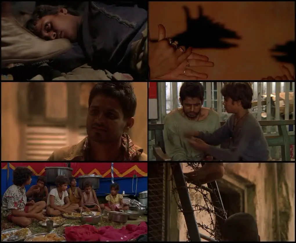 Salaam Bombay Screenshot 1