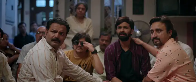 Fakt Mahilao Maate Screenshot 4