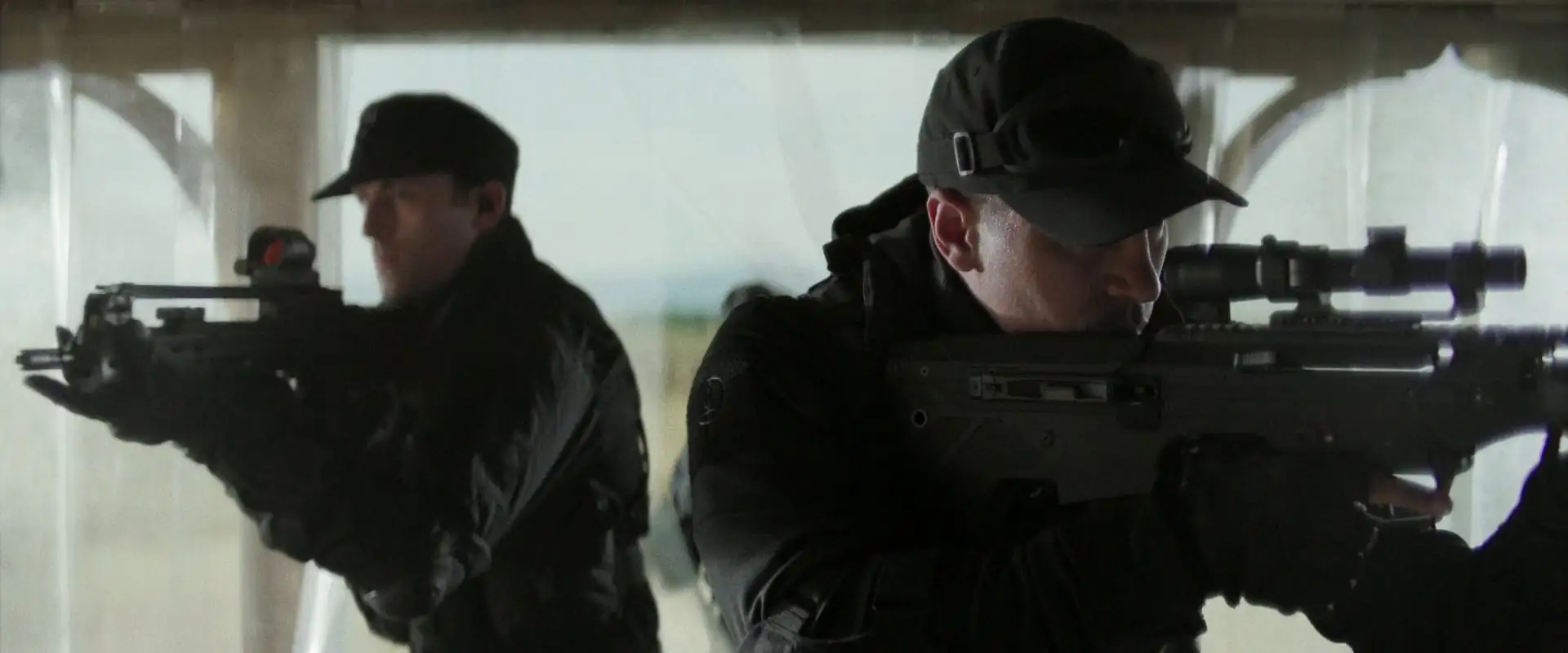 The Running Man Screenshot 3