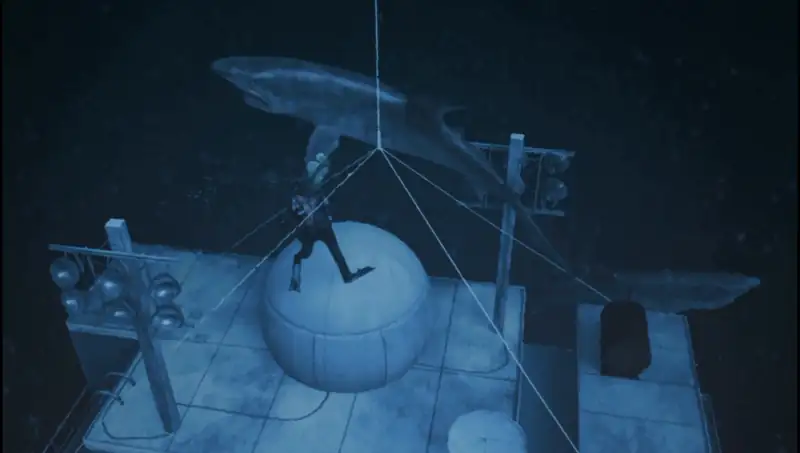 Ice Sharks Screenshot 4