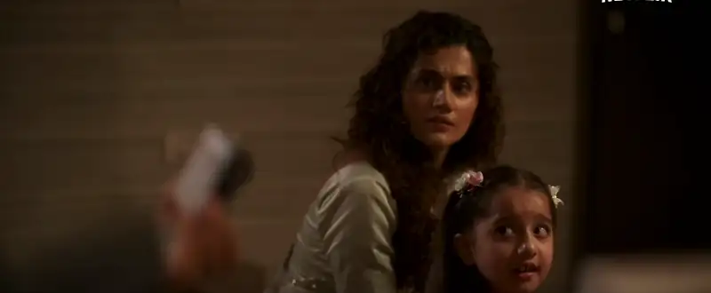 Dobaaraa Screenshot 3