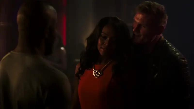 Never Back Down No Surrender Screenshot 1 Never Back Down No Surrender Screenshot 1