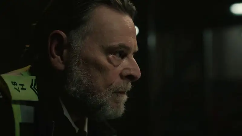 Dept. Q Screenshot 3