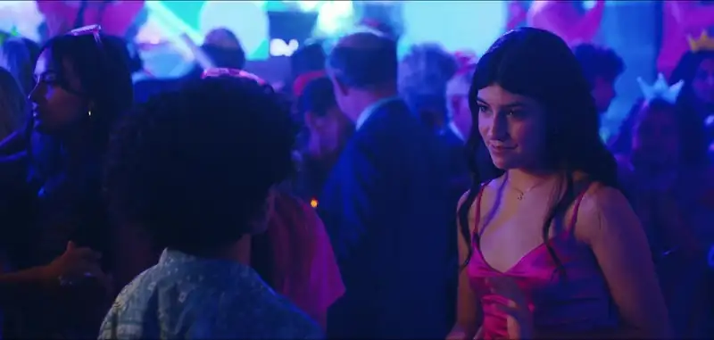 You Are So Not Invited to My Bat Mitzvah Screenshot 1