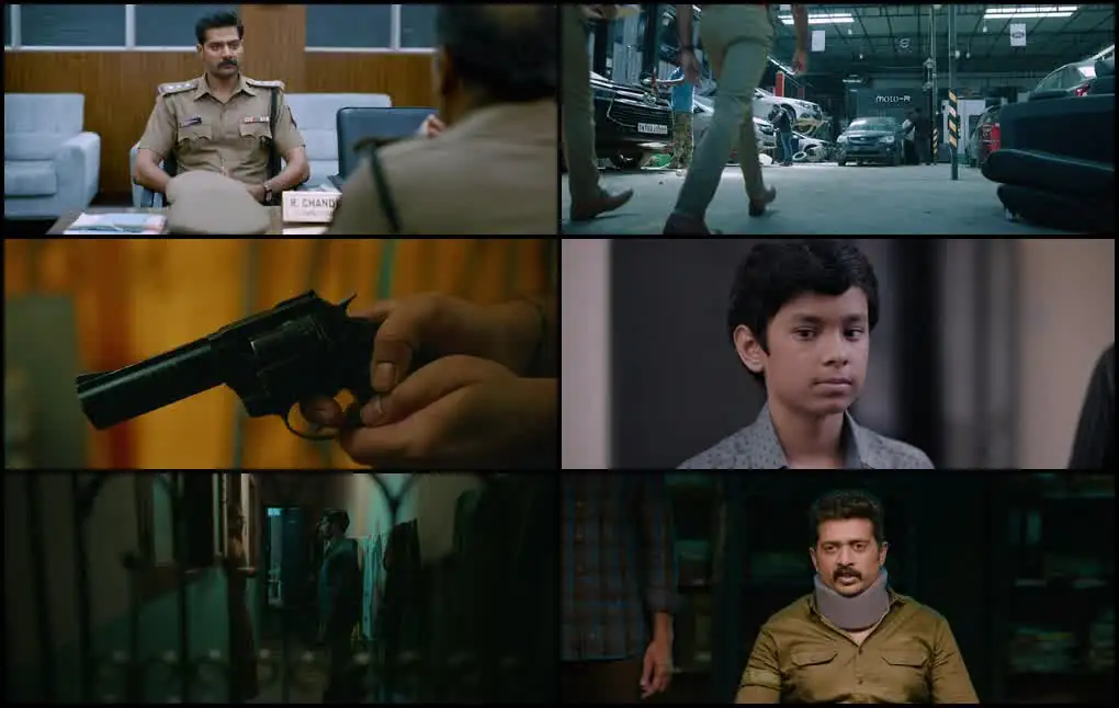 Eleven Screenshot 1