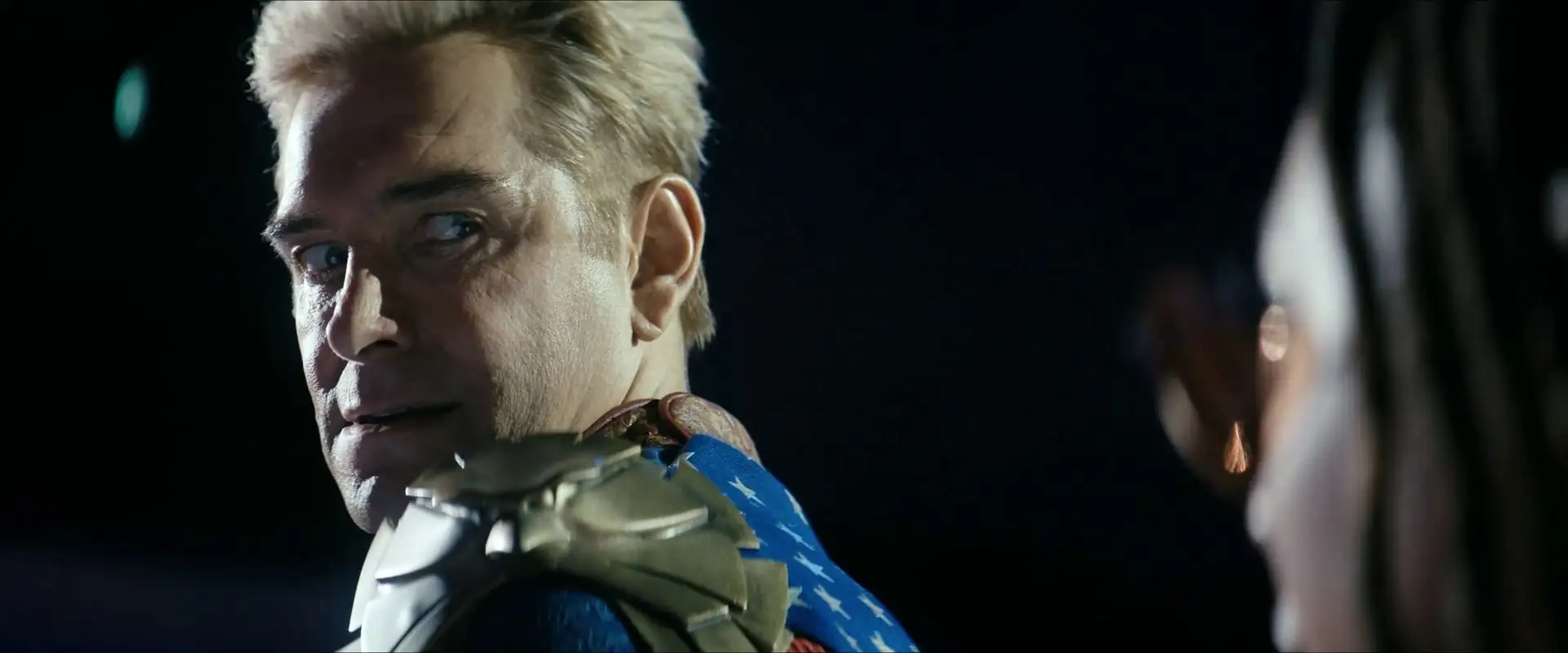 THE BOYS: S5 – Final Season Screenshot 4 THE BOYS: S5 – Final Season Screenshot 4
