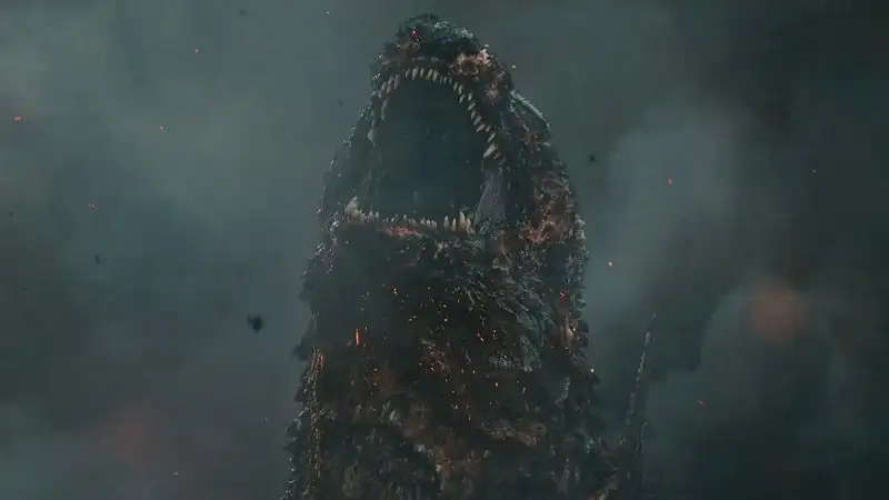 Godzilla Minus One / Original title: Gojira -1.0 Screenshot 6