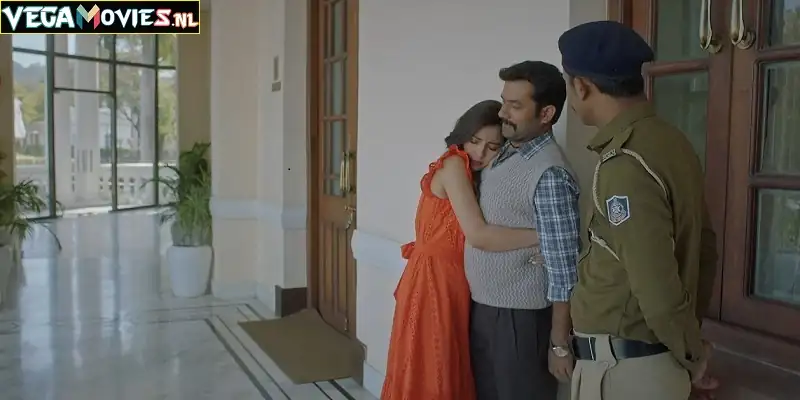 Murder Meri Jaan Screenshot 1
