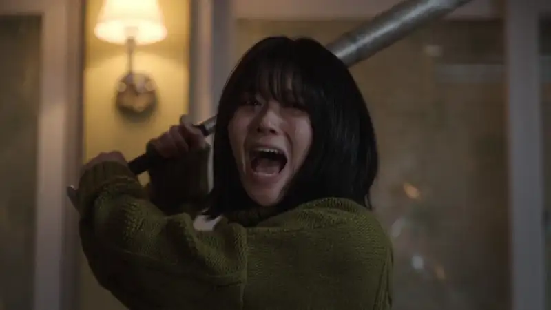 Juvenile Justice Screenshot 5