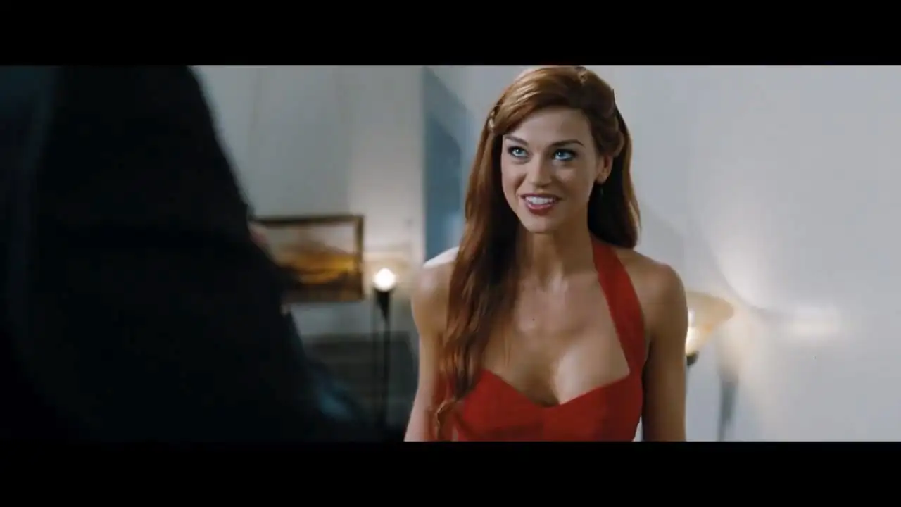 G.I. Joe: Retaliation Screenshot 5