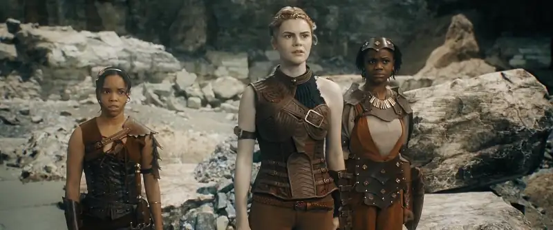 Guardians of Time Screenshot 5