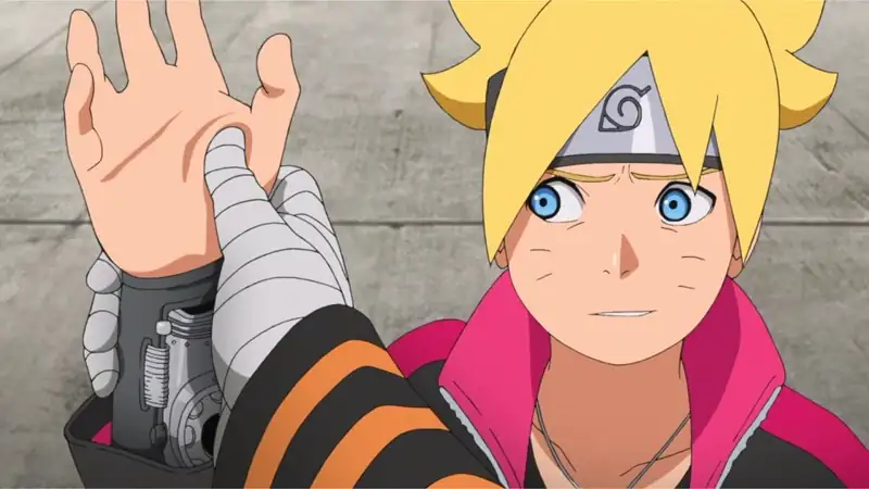 Boruto: Naruto the Movie Screenshot 3