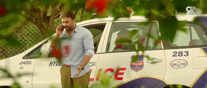 Aakhari Baazi – Shamantakamani Screenshot 1 Aakhari Baazi – Shamantakamani Screenshot 1