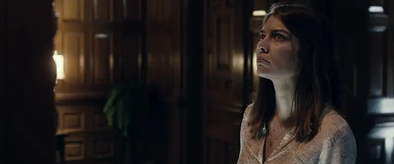 The Boy Screenshot 1